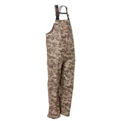 Grundens Neptune Bib Refraction Camo -Grundens 10075 204 02