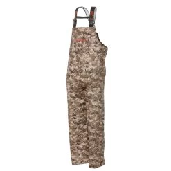 Grundens Neptune Bib Refraction Camo -Grundens 10075 204 03