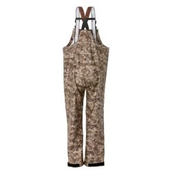 Grundens Neptune Bib Refraction Camo -Grundens 10075 204 04