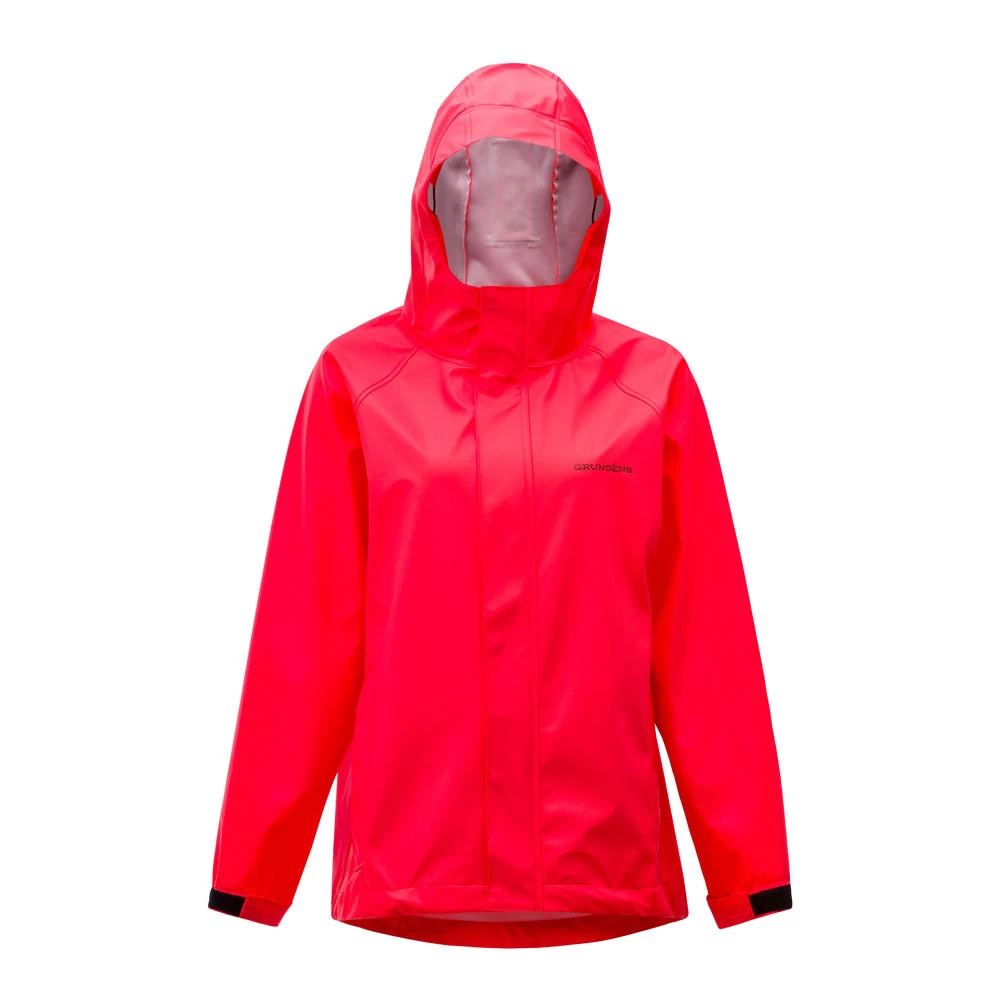 Grundens Women's Neptune Jacket 14 Grundens Women's Neptune Jacket - Image 14