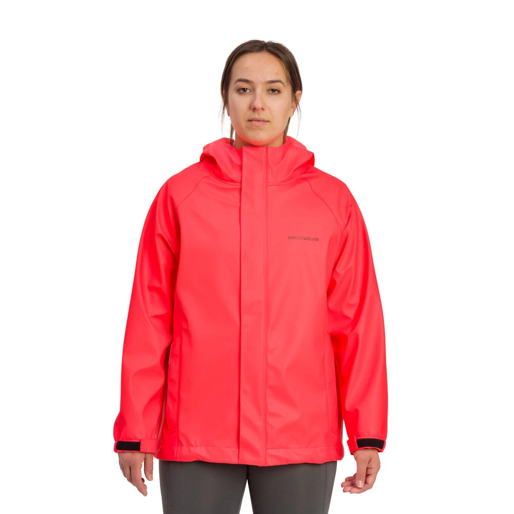 Grundens Women's Neptune Jacket 15 Grundens Women's Neptune Jacket - Image 15