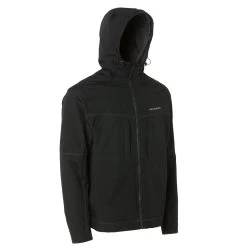Grundens Ballast Insulated Jacket -Grundens 10325 001 HoodUp 02