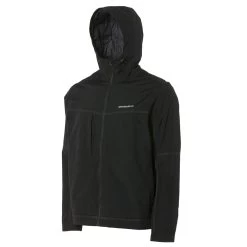 Grundens Ballast Insulated Jacket -Grundens 10325 001 HoodUp 03