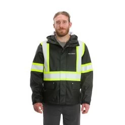 Grundens Neptune Jacket CSA -Grundens 10333 007 02