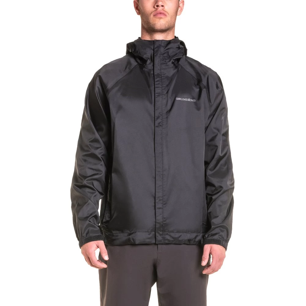 Grundens NEW Weather Watch Jacket 3 Grundens NEW Weather Watch Jacket - Image 3