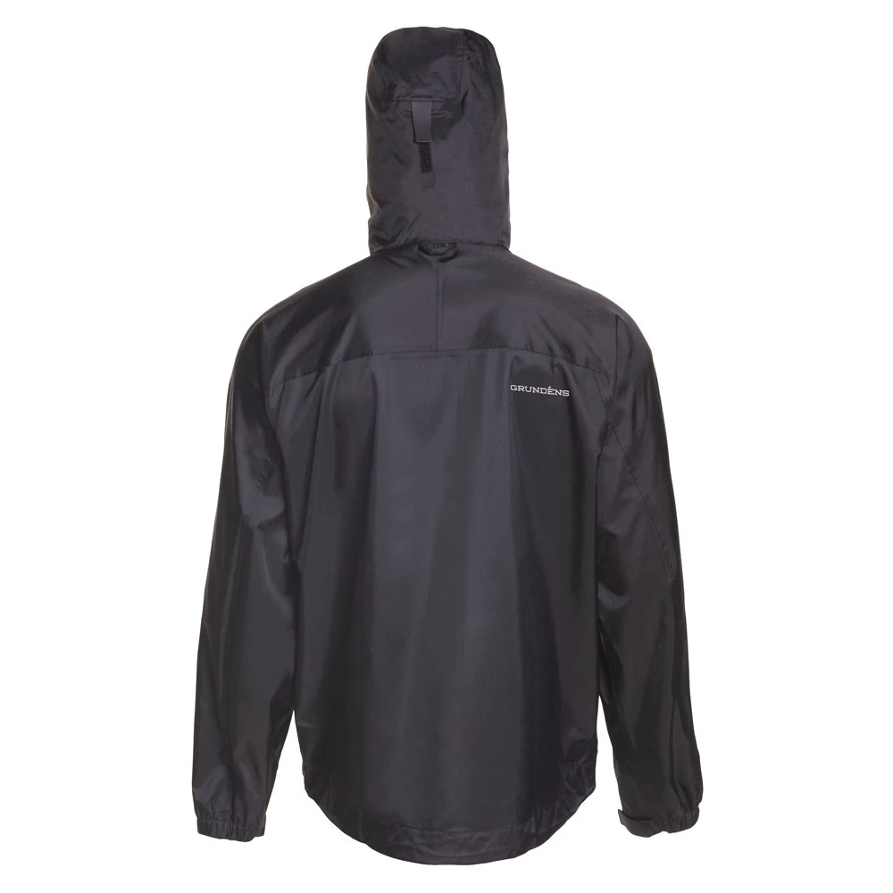 Grundens NEW Weather Watch Jacket 6 Grundens NEW Weather Watch Jacket - Image 6