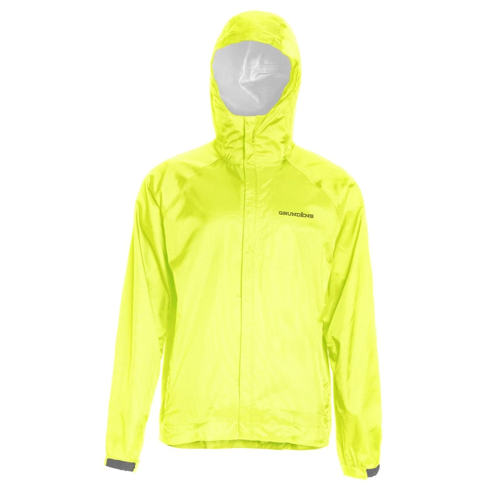 Grundens NEW Weather Watch Jacket 9 Grundens NEW Weather Watch Jacket - Image 9