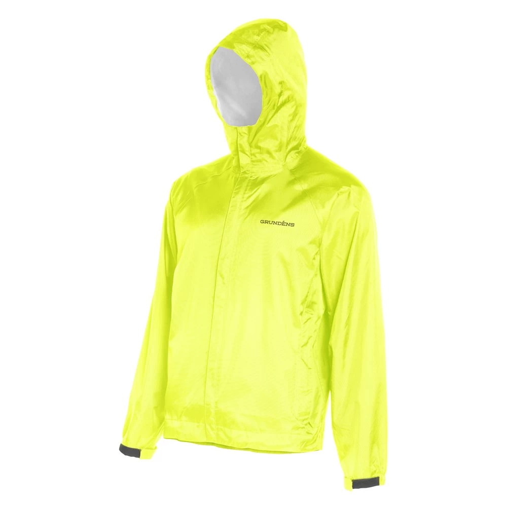 Grundens NEW Weather Watch Jacket 10 Grundens NEW Weather Watch Jacket - Image 10