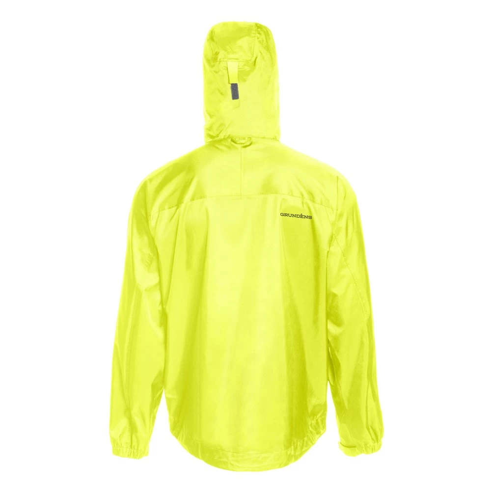 Grundens NEW Weather Watch Jacket 5 Grundens NEW Weather Watch Jacket - Image 5