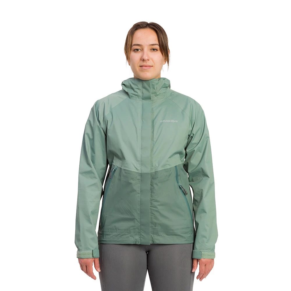 Grundens Women’s Aquarius Jacket 8 Grundens Women’s Aquarius Jacket - Image 8