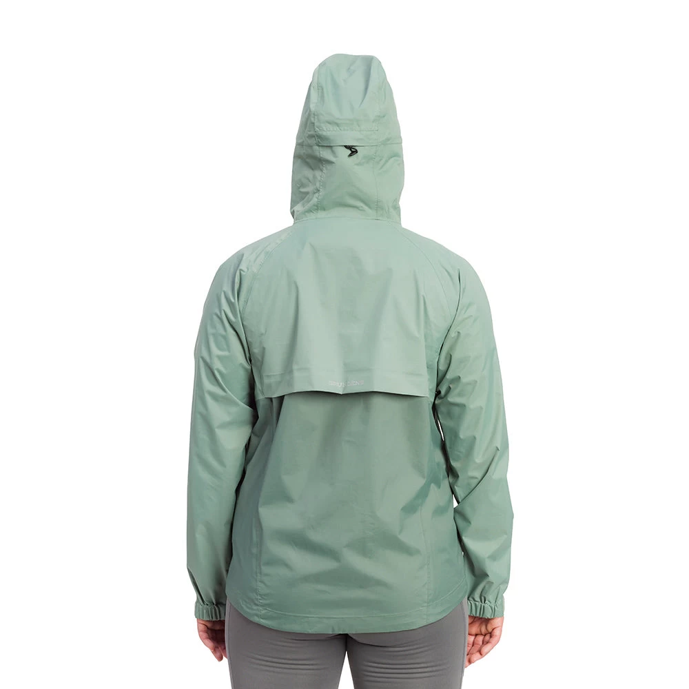 Grundens Women’s Aquarius Jacket 4 Grundens Women’s Aquarius Jacket - Image 4