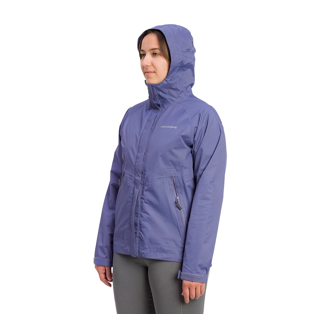 Grundens Women’s Aquarius Jacket 6 Grundens Women’s Aquarius Jacket - Image 6
