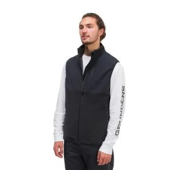 Grundens Bering Fleece Pro Vest 11 Grundens Bering Fleece Pro Vest -Grundens 20048 036 03