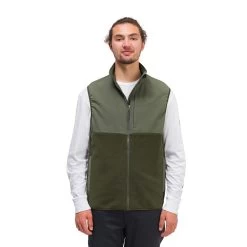 Grundens Bering Fleece Pro Vest 14 Grundens Bering Fleece Pro Vest -Grundens 20048 345 02