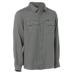 Grundens Cordova Flannel Shirt 19 Grundens Cordova Flannel Shirt -Grundens 40019 024 02