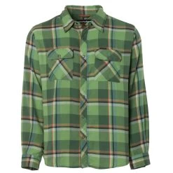 Grundens Cordova Flannel Shirt 13 Grundens Cordova Flannel Shirt -Grundens 40019 314 01