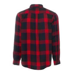 Grundens Cordova Flannel Shirt 17 Grundens Cordova Flannel Shirt -Grundens 40019 978 02