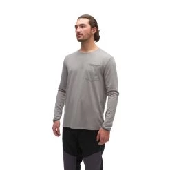 Grundens Shorebreak LS Crew -Grundens 40031 060 03