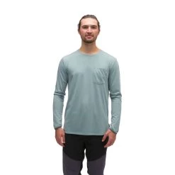 Grundens Shorebreak LS Crew -Grundens 40031 460 02