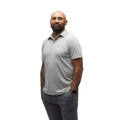 Grundens Shorebreak Polo 15 Grundens Shorebreak Polo -Grundens 40032 060 03