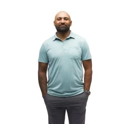 Grundens Shorebreak Polo 17 Grundens Shorebreak Polo -Grundens 40032 460 02