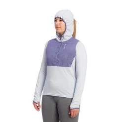 Grundens Women's Shorebreak Hoodie 21 Grundens Women's Shorebreak Hoodie -Grundens 40039 113 03