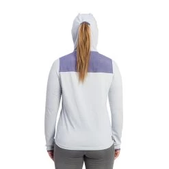 Grundens Women's Shorebreak Hoodie 22 Grundens Women's Shorebreak Hoodie -Grundens 40039 113 04