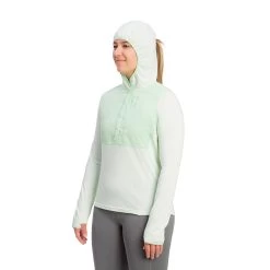 Grundens Women's Shorebreak Hoodie 20 Grundens Women's Shorebreak Hoodie -Grundens 40039 344 03