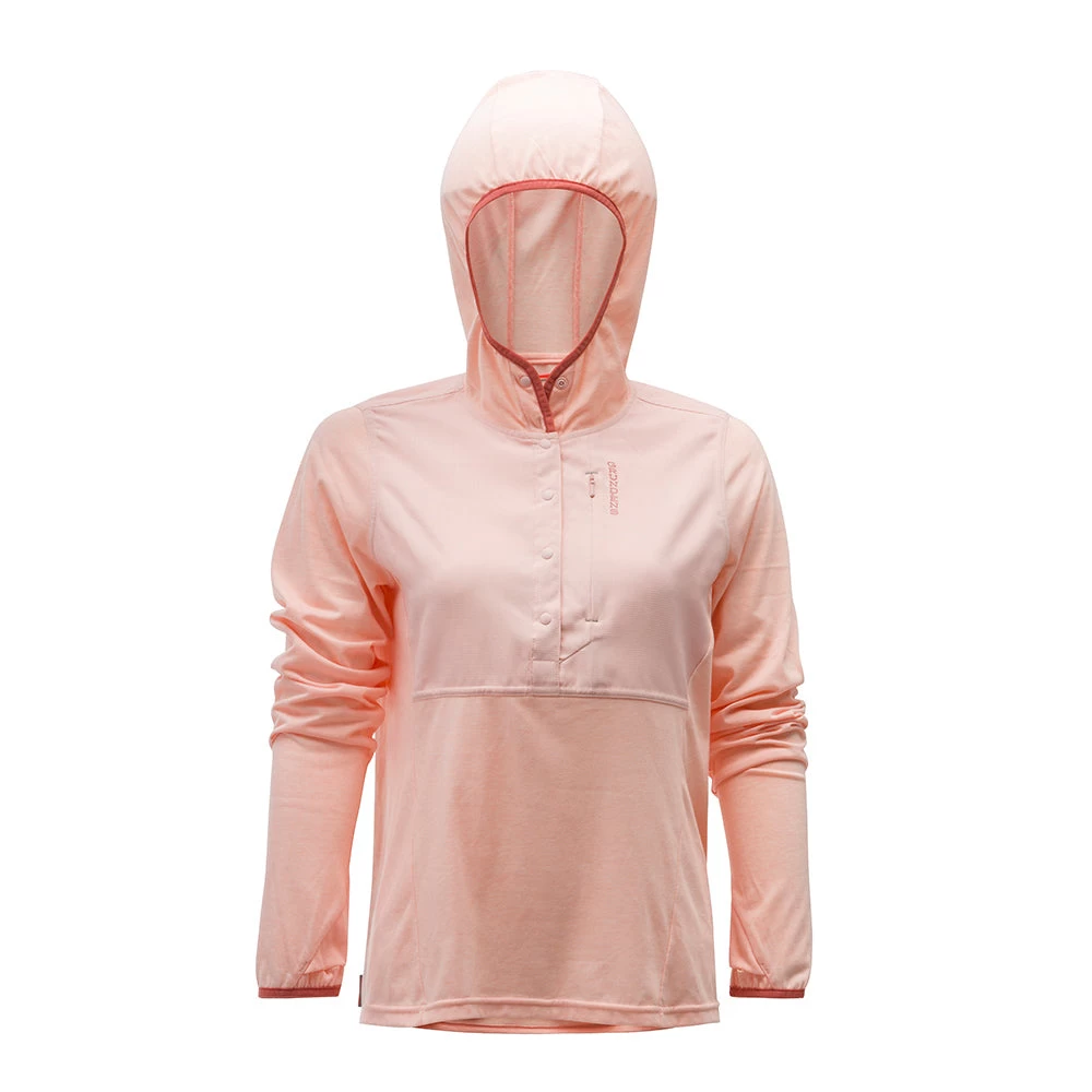 Grundens Women's Shorebreak Hoodie 7 Grundens Women's Shorebreak Hoodie - Image 7