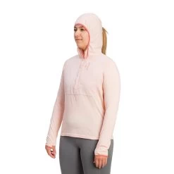 Grundens Women's Shorebreak Hoodie 19 Grundens Women's Shorebreak Hoodie -Grundens 40039 652 03