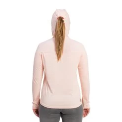 Grundens Women's Shorebreak Hoodie 23 Grundens Women's Shorebreak Hoodie -Grundens 40039 652 04