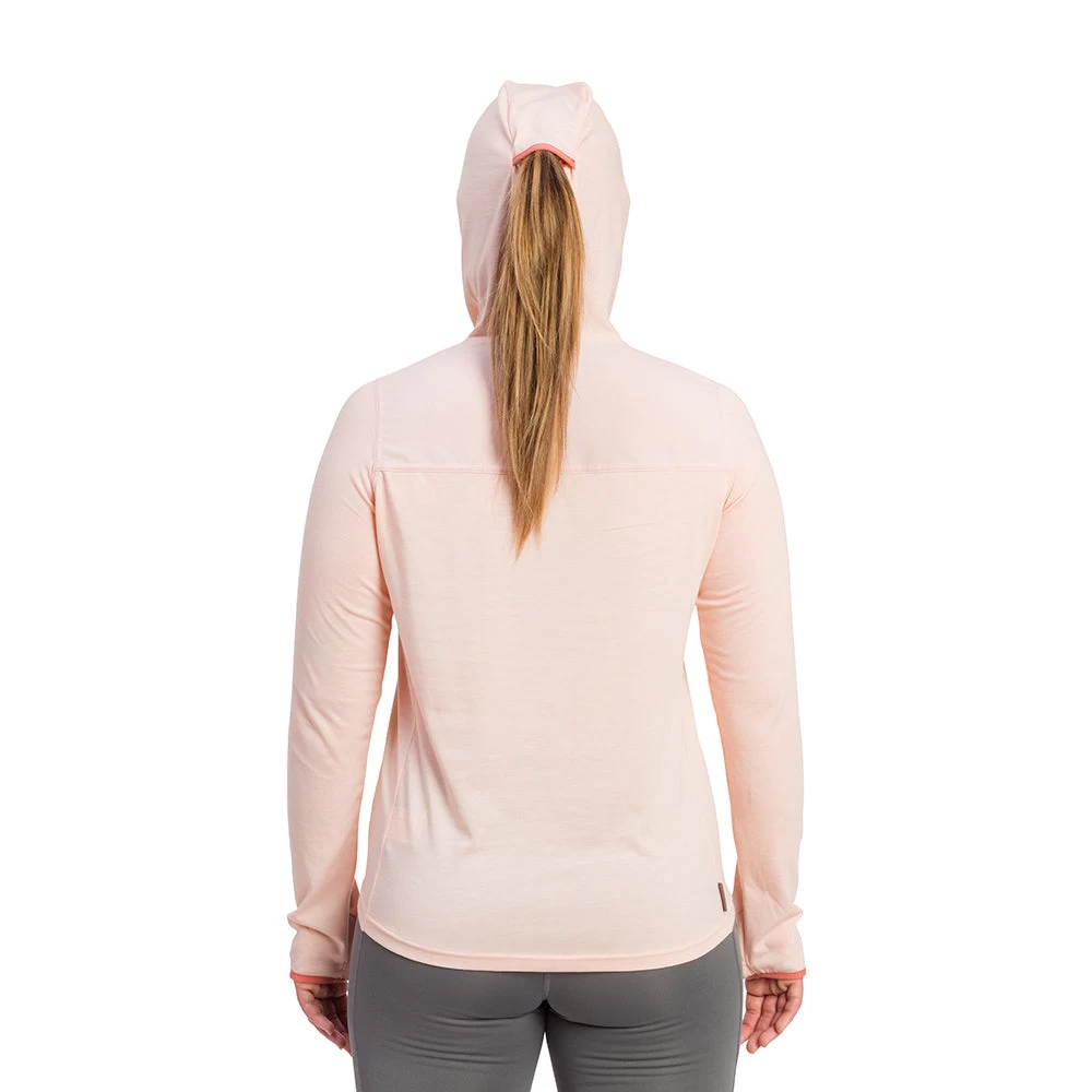 Grundens Women's Shorebreak Hoodie 12 Grundens Women's Shorebreak Hoodie - Image 12