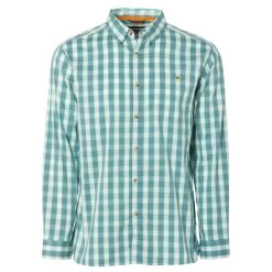 Grundens Platform Long Sleeve Shirt -Grundens 40049 351 01
