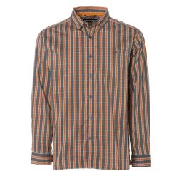 Grundens Platform Long Sleeve Shirt