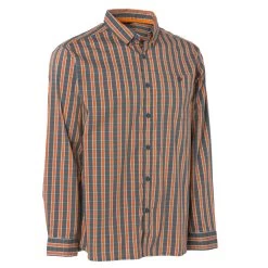 Grundens Platform Long Sleeve Shirt -Grundens 40049 961 02