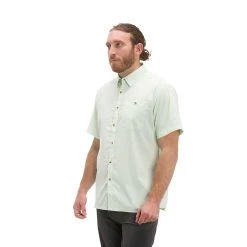 Grundens Platform Short Sleeve Shirt -Grundens 40050 328 03