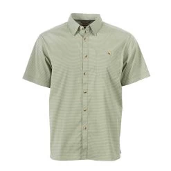 Grundens Platform Short Sleeve Shirt