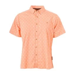 Grundens Platform Short Sleeve Shirt -Grundens 40050 992 01