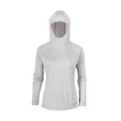 Grundens Women's Solstrale Hoodie -Grundens 40074 022 01