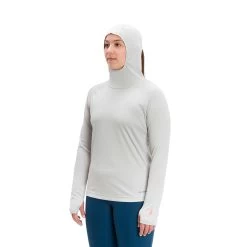 Grundens Women's Solstrale Hoodie -Grundens 40074 022 03