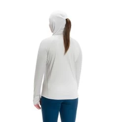 Grundens Women's Solstrale Hoodie -Grundens 40074 022 04
