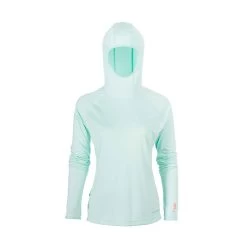 Grundens Women's Solstrale Hoodie
