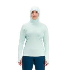 Grundens Women's Solstrale Hoodie -Grundens 40074 416 02