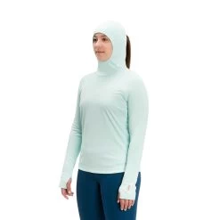 Grundens Women's Solstrale Hoodie -Grundens 40074 416 03