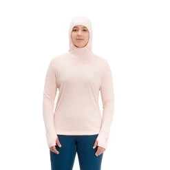 Grundens Women's Solstrale Hoodie -Grundens 40074 652 02