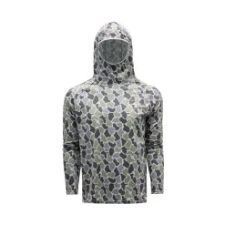 Grundens Solstrale Hoodie -Grundens 40079 221 01