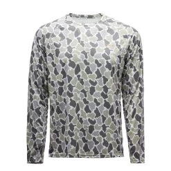 Grundens Solstrale Crew 22 Grundens Solstrale Crew -Grundens 40085 221 01