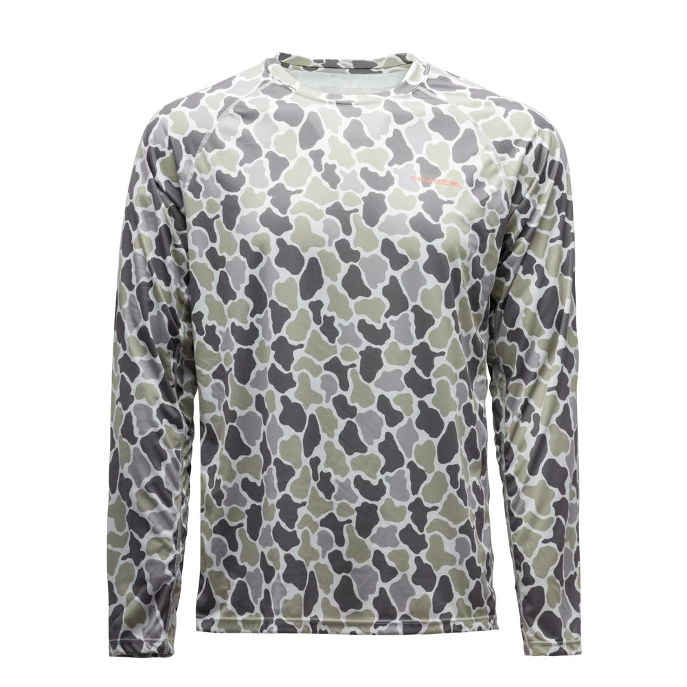 Grundens Solstrale Crew 3 Grundens Solstrale Crew - Image 3