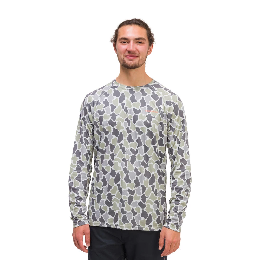 Grundens Solstrale Crew 18 Grundens Solstrale Crew - Image 18