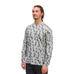 Grundens Solstrale Crew 38 Grundens Solstrale Crew -Grundens 40085 221 03